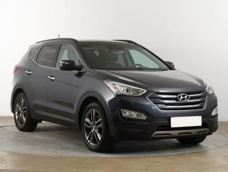 Hyundai Santa Fe 2.2 CRDi 145kW SUV