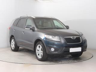 Hyundai Santa Fe 2.2 CRDi 145kW SUV