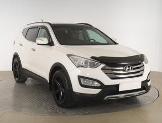 Hyundai Santa Fe 2.2 CRDi 145kW SUV