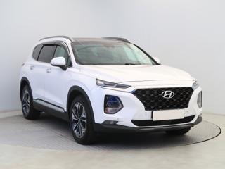 Hyundai Santa Fe 2.2 CRDi 147kW SUV