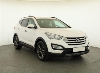 Hyundai Santa Fe 2.2 CRDi 145kW SUV