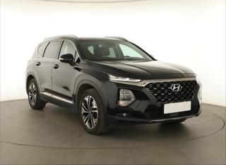 Hyundai Santa Fe 2.2 CRDi 147kW SUV