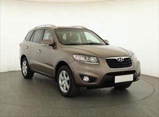 Hyundai Santa Fe 2.2 CRDi 145kW SUV