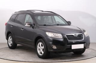 Hyundai Santa Fe 2.2 CRDi 145kW SUV