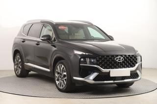 Hyundai Santa Fe 2.2 CRDi 142kW SUV