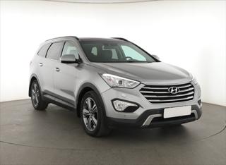 Hyundai Santa Fe 2.2 CRDi 145kW SUV