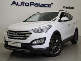 Hyundai Santa Fe 2,2 CRDi 4x4 Premium VENTILACE SUV