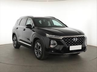 Hyundai Santa Fe 2.2 CRDi 147kW SUV