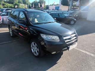 Hyundai Santa Fe 2.2 CRDi 110kW SUV