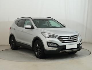 Hyundai Santa Fe 2.2 CRDi 145kW SUV