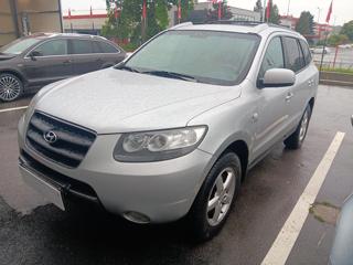 Hyundai Santa Fe 2.2 CRDi SUV