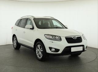 Hyundai Santa Fe 2.2 CRDi 145kW SUV