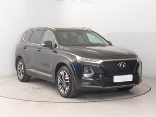 Hyundai Santa Fe 2.2 CRDi 147kW SUV