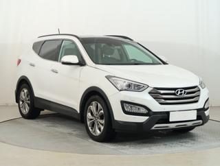 Hyundai Santa Fe 2.2 CRDi 145kW SUV