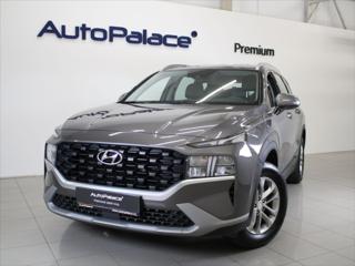 Hyundai Santa Fe 2,2 CRDi 142kW 7 míst 1.maj ČR SUV