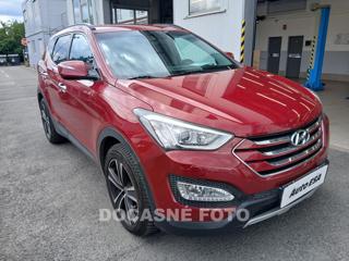 Hyundai Santa Fe 2.0 SUV