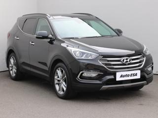 Hyundai Santa Fe 2.2 SUV