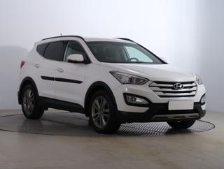 Hyundai Santa Fe 2.0 CRDi 110kW SUV
