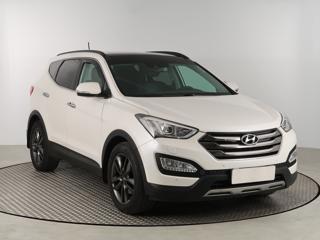 Hyundai Santa Fe 2.2 CRDi 145kW SUV