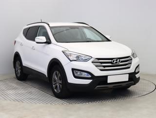 Hyundai Santa Fe 2.2 CRDi 145kW SUV