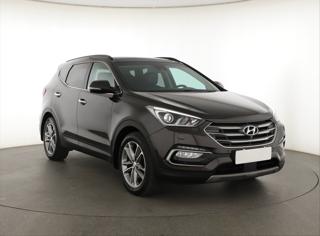 Hyundai Santa Fe 2.2 CRDi Blue 147kW SUV