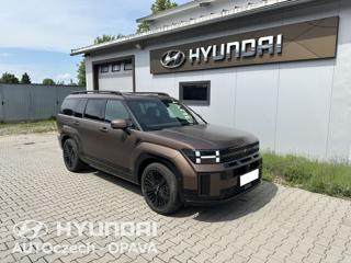 Hyundai Santa Fe 1,6 TGDI PHEV 4WD CALLIGRAPHY SUV