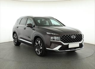 Hyundai Santa Fe 2.2 CRDi 148kW SUV