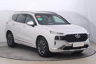 Hyundai Santa Fe Hybrid 169kW SUV