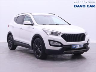Hyundai Santa Fe 2,2 CRDI 145kW Aut AWD Premium SUV