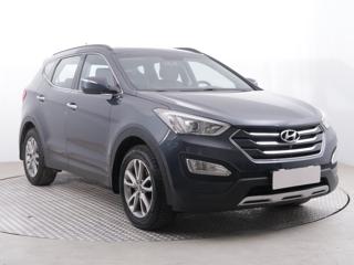 Hyundai Santa Fe 2.2 CRDi 145kW SUV