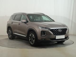 Hyundai Santa Fe 2.2 CRDi 147kW SUV