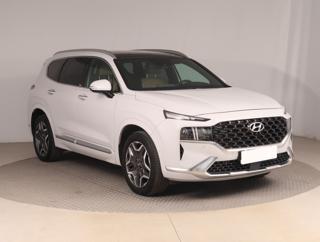Hyundai Santa Fe Hybrid 169kW SUV