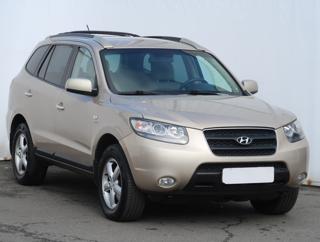 Hyundai Santa Fe 2.2 CRDi 114kW SUV