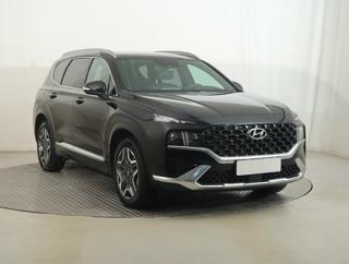 Hyundai Santa Fe Plug-in Hybrid 195kW SUV