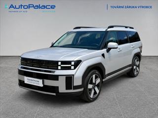 Hyundai Santa Fe 1,6 T-GDI STYLE PREMIUM BOSE SUV