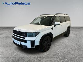 Hyundai Santa Fe 1,6 T-GDI CALLIGRAPHY 4X4 AT SUV