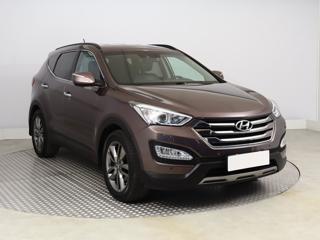 Hyundai Santa Fe 2.2 CRDi 145kW SUV