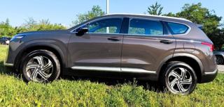 Hyundai Santa Fe 2,2   CRDI 4x4 SMART,148kW,odpočet SUV