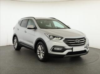 Hyundai Santa Fe 2.2 CRDi Blue 147kW SUV