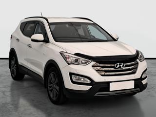 Hyundai Santa Fe 2.2 CRDi 145kW SUV
