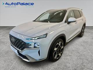 Hyundai Santa Fe 2,2 CRDI STYLE PREMIUM PANORAMA SUV