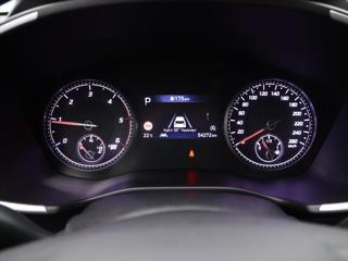 Hyundai Santa Fe 2,2 142kW TCI-NEW R LED CZ SUV - Foto 16