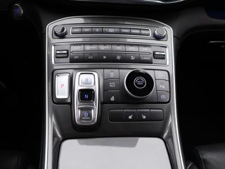 Hyundai Santa Fe 2,2 142kW TCI-NEW R LED CZ SUV - Foto 18
