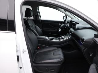 Hyundai Santa Fe 2,2 142kW TCI-NEW R LED CZ SUV - Foto 12