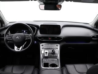 Hyundai Santa Fe 2,2 142kW TCI-NEW R LED CZ SUV - Foto 19