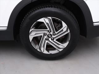 Hyundai Santa Fe 2,2 142kW TCI-NEW R LED CZ SUV - Foto 32