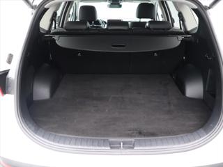 Hyundai Santa Fe 2,2 142kW TCI-NEW R LED CZ SUV - Foto 27