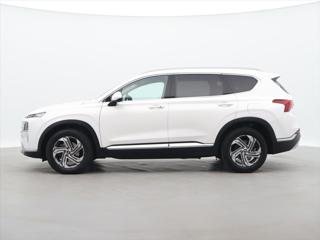 Hyundai Santa Fe 2,2 CRDi 142kW Style DCT CZ DPH SUV - Foto 4