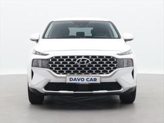 Hyundai Santa Fe 2,2 CRDi 142kW Style DCT CZ DPH SUV - Foto 2