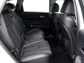 Hyundai Santa Fe 2,2 CRDi 142kW Style DCT CZ DPH SUV - Foto 14